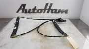 Fensterheber Links Vorne 8X3837461A Audi A1 (8X1/8XK) Schrägheck 3-drs 1.4 TFSI 16V 125 (CZDB) 2017-07
