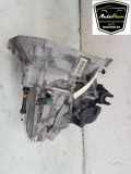 Getriebe Manuell ABS 320107520R Renault Clio V (RJAB) Schrägheck 5-drs 1.0 TCe 90 12V (H4D-470(H4D-E4)) 2021-03