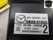 Steuergerät Beleuchtung DB2S5102X Mazda CX-3 (DJ/DK) SUV 1.5 Skyactiv D 105 16V (S5Y9) 2016