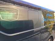 Schiebetür Links 821011449R Renault Trafic (1FL/2FL/3FL/4FL) Van 1.6 dCi 145 Twin Turbo (R9M-452(R9M-D4)) 2017-02