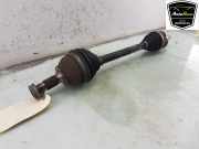 Antriebswelle Links Vorne ABS 9809710080 Opel Crossland (X) SUV 1.2 Turbo 12V (B12XHL(EB2DT)) 2019