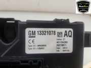 Sicherungskasten 13321078 Opel Corsa D Schr?gheck 1.3 CDTi 16V ecoFLEX (A13DTR(Euro 5)) 2011-01