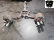 Auspuff Mittel + Endtopf 97011191903 Porsche Panamera (970) Liftback 3.0 V6 24V 4S (MCW.DA) 2014-07