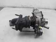 Turbolader 55500595 Opel Insignia Sports Tourer Kombi 1.6 Turbo 16V 200 (D16SHT(Euro 6d-temp)) 2019-02