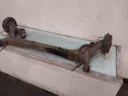 Hinterachse Vwa ABS 1S0500051A Volkswagen Up! (121) Schr?gheck 1.0 12V 60 (CHYE) 2013-01 CHYE