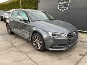 Motorhaube 8V0823029D Audi A3 Sportback (8VA/8VF) Schrägheck 5-drs 1.4 TFSI 16V (CXSA(Euro 5)) 2013-04