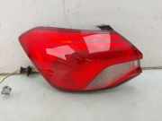 Rücklicht Links JX7B13405CE Ford Focus 4 Schrägheck 1.5 EcoBlue 120 (ZTDA) 2020-10