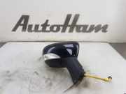 Außenspiegel Rechts 963016046R Renault Captur I (2R) SUV 1.2 TCE 16V EDC (H5F-403(H5F-D4)) 2013-11
