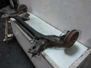 Hinterachse Vwa ABS 1386780080 Fiat Fiorino (225) Van 1.3 JTD 16V Multijet (199.A.9000(Euro 5)) 2009-01