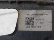 Motorträger 5Q0199315R Volkswagen Golf VII (AUA) Schrägheck 1.4 GTE 16V (DGEA) 2015 DGEA