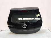 Heckklappe 670050H030 Toyota Aygo X Schrägheck 1.0 12V VVT-i (1KR-FE) 2025