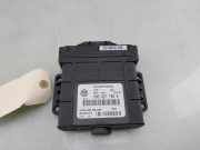 Steuergerät Automatik Getriebe 09D927750K Volkswagen Touareg (7LA/7L6) SUV 3.2 V6 24V (BAA) 2005-01 BAA