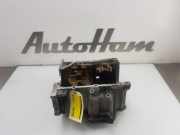 Ölwannenabdeckung 111116195R Renault Captur I (2R) SUV 0.9 Energy TCE 12V (H4B-400(H4B-A4)) 2015-03