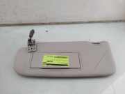 Sonnenblende 96401HV02A Renault Kadjar (RFEH) SUV 1.3 TCE 140 FAP 16V (H5H-470(H5H-B4)) 2020-02