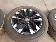 Felge Li, 15", 6J, ET35, 5 Gats 2GM601025C Volkswagen T-Cross SUV 1.0 TSI 95 12V (DKLA) 2020 DKLA