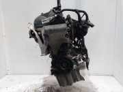 Motor 04C100032E Skoda Fabia III Kombi (NJ5) Kombi 5-drs 1.0 TSI 12V (CHZB) 2018-04