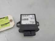 Steuergerät Beleuchtung 7P6907357E Volkswagen Polo VI (AW1) Schrägheck 5-drs 1.0 TSI 12V (DLAC) 2018-03 DLAC