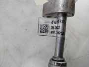 Klima Leitung 8W0816741A Audi A5 Sportback (F5A/F5F) Liftback 2.0 35 TFSI Mild Hybrid 16V (DMSB) 2023-01
