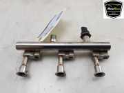 Einspritzdüsen Düsenstock H6BG9D280AB Ford Focus 4 Wagon Kombi 1.0 EcoBoost 12V Hybrid 125 (R0DB) 2023-09