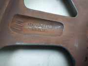 Felge Li, 16", 65J, ET51, 4 Gats 52910G6450 Kia Picanto (JA) Schrägheck 1.2 CVVT 16V (G4LA5) 2018-03