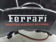 Bremssattel Links Vorne ABS 20D66439N Ferrari 296 GTS Cabrio 3.0 PHEV (F178AB) 2025-01