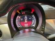 Tachoeinheit Kmh 735613845 Fiat 500 (312) Schrägheck 0.9 TwinAir 80 (312.A.5000(Euro 5)) 2014-04