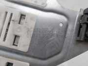 Fensterheber Rechts Vorne 9222FP Citroën C3 (SC) Schrägheck 5-drs 1.2 VTi 82 12V (EB2F(HMZ)) 2013-08