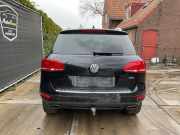 Stoßstange Hinten 7P6807421BGRU Volkswagen Touareg (7PA/PH) SUV 3.0 TDI V6 24V BlueMotion Technology DPF (CJGD(Euro 5)) 2012-06 CJGD(Euro 5)