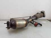 Rußpartikelfilter 32242441 Volvo V40 (MV) Schrägheck 5-drs 2.0 T3 16V (B4204T33(Euro 6d)) 2019-08