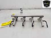 Einspritzdüsen Düsenstock 31478555 Volvo XC90 II SUV 2.0 T8 16V Twin Engine AWD (B4204T34(Euro 6d)) 2020-02
