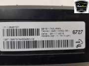 Steuergerät Heizung 13586727 Opel Zafira Tourer (P12) Großraumlimousine 1.4 Turbo 16V EcoFLEX (A14NET(Euro 5)) 2016