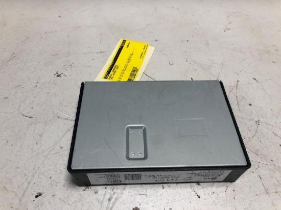 Steuergerät Verscheidenes C 544948685 Opel Astra K Sports Tourer Kombi 1.6 CDTI 110 16V (B16DTU) 2017 Bild Steuergerät Verscheidenes C 544948685 Opel Astra K Sports Tourer Kombi 1.6 CDTI 110 16V (B16DTU) 2017