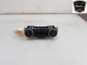 Bedienung Heizung 2048300590 Mercedes-Benz C Estate (S204) Kombi 2.2 C-220 CDI 16V (OM646.811) 2008