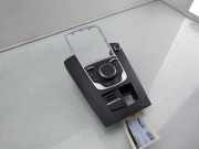 Mmi Schalter 8V0919614P Audi A3 Limousine (8VS/8VM) Limousine 1.4 TFSI ACT 16V (CZEA(Euro 6)) 2015-09