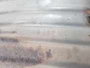 Auspuff Mitteltopf 8W0253211 Audi A5 Sportback (F5A/F5F) Liftback 2.0 40 TFSI Mild Hybrid 16V (DMSA) 2021-01