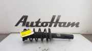 Stoßdämpfer Rechts Vorne 5C0413031BB Volkswagen Jetta IV (162/16A) Limousine 2.0 TDI 16V (CUUB) 2015 CUUB