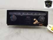 Bedienung Heizung 39042438 Opel Astra K Schrägheck 5-drs 1.6 CDTI 110 16V (B16DTE(Euro 6)) 2017