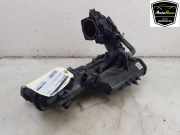 Ansaugkrümmer A2740900037 Mercedes-Benz C Estate (S205) Kombi C-350 e 2.0 16V (M274.920) 2015-05