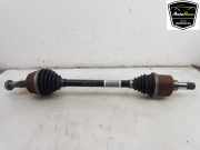Antriebswelle Links Vorne ABS 9825391080 Opel Corsa F (UB/UH/UP) Schrägheck 5-drs 1.2 Turbo 12V 100 (F12XHL(EB2ADTD)) 2021