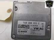 Camera Vorne 5Q0980653G Volkswagen Golf VII (AUA) Schrägheck 2.0 GTI 16V (CNTC) 2013-06 CNTC