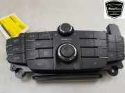 Radio Bedienungselemente 13273255 Opel Insignia Limousine 1.6 Turbo 16V Ecotec (A16LET(Euro 5)) 2011-07