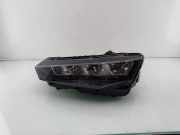 Scheinwerfer Links 655941015 Skoda Scala Schrägheck 5-drs 1.0 TSI 115 (DUSA) 2024-08