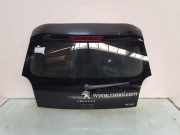 Heckklappe B000825480 Peugeot 108 Schrägheck 1.0 12V VVT-i (1KRFE(CFB)) 2020-08