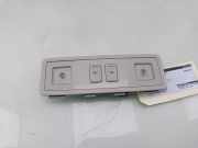 Innenbeleuchtung Hinten 654947290B Skoda Scala Schrägheck 5-drs 1.0 TSI 115 (DUSA) 2024-08