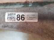 Lenkgetriebe 455100D630 Toyota Yaris Cross (PB1/PJ1) SUV 1.5 12V Hybrid 115 (M15AFXE) 2022-01