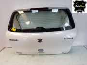 Heckklappe 6910063J33 Suzuki Swift (ZA/ZC/ZD1/2/3/9) Schrägheck 1.3 VVT 16V (M13A VVT) 2009-03