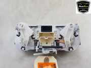 Bedienung Heizung 466119570 Opel Adam Schrägheck 3-drs 1.4 (A14XEL) 2013