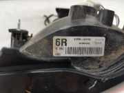 Rücklicht Rechts 81560H152 Citroën C1 Schrägheck 1.0 12V VVT-i (1KR-FE(CFB)) 2019-01