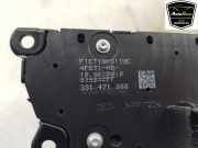 Radio Bedienungselemente F1ET18K811HD Ford Focus 3 Wagon Kombi 1.5 EcoBoost 16V 150 (M8DB) 2015-04