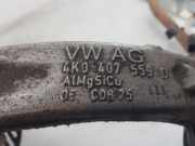 Achsschenkel Links Vorne 4K0407253D Audi A6 Avant (C8) Kombi 2.0 16V 55 TFSI e Hybrid Quattro (DLGA) 2020-12